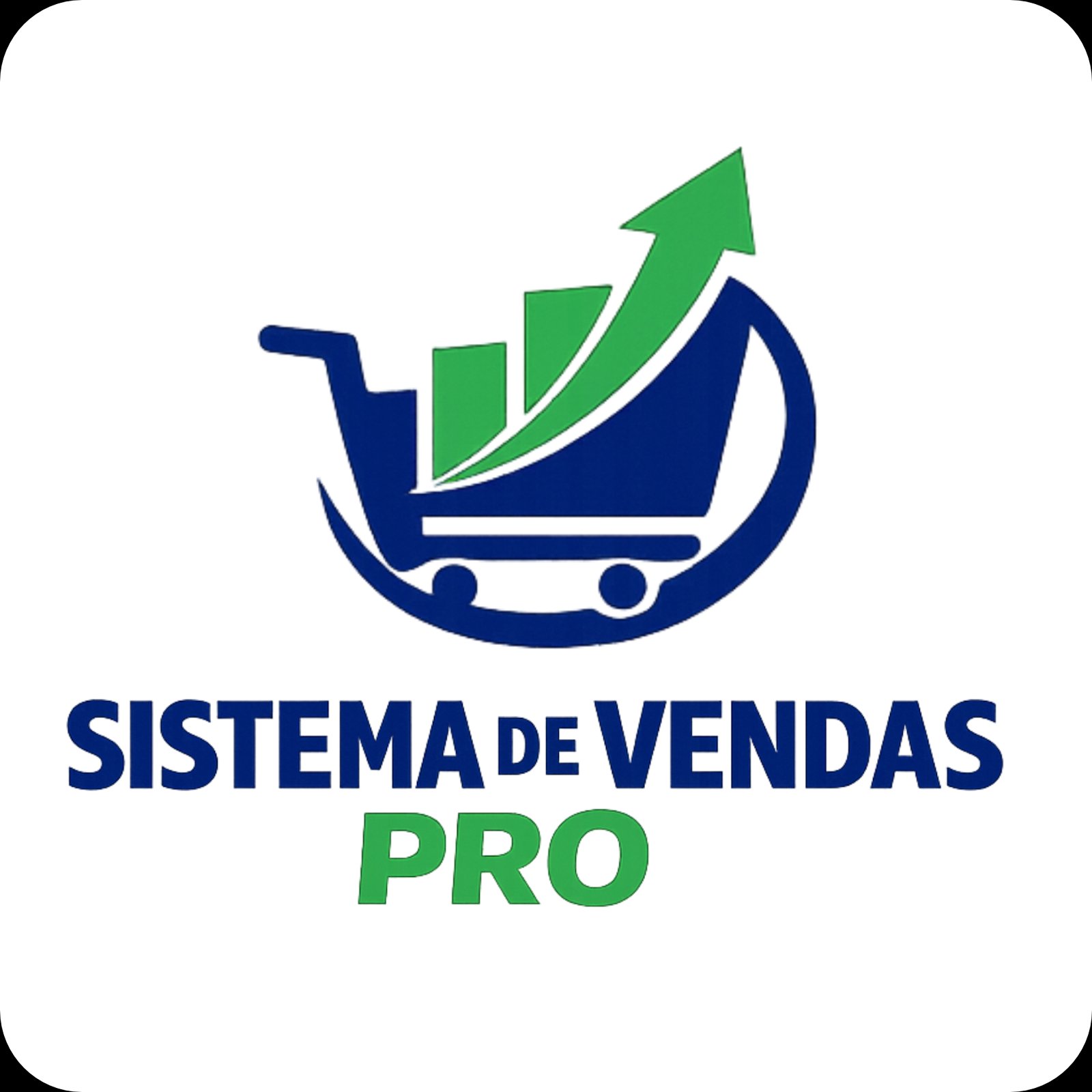 Sistema de Vendas Pro